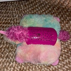 Dream Lites pink Unicorn Nightlight night light